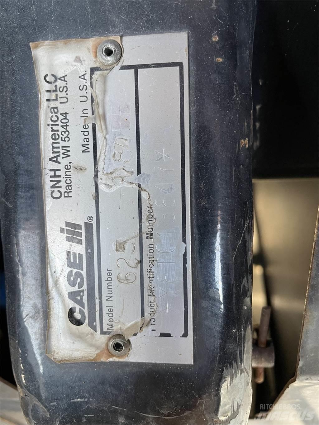 Case IH 625 معدات أخرى للحصاد