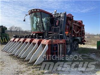 Case IH 625 MBX معدات أخرى للحصاد