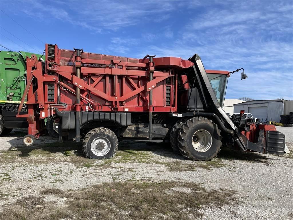 Case IH 625 MBX معدات أخرى للحصاد
