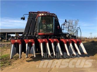 Case IH CPX620 معدات أخرى للحصاد