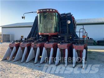 Case IH CPX620 معدات أخرى للحصاد