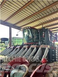 Case IH CPX635 معدات أخرى للحصاد