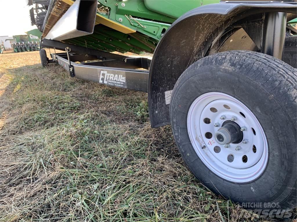 E-Z Trail GC42 مقطورة حبوب