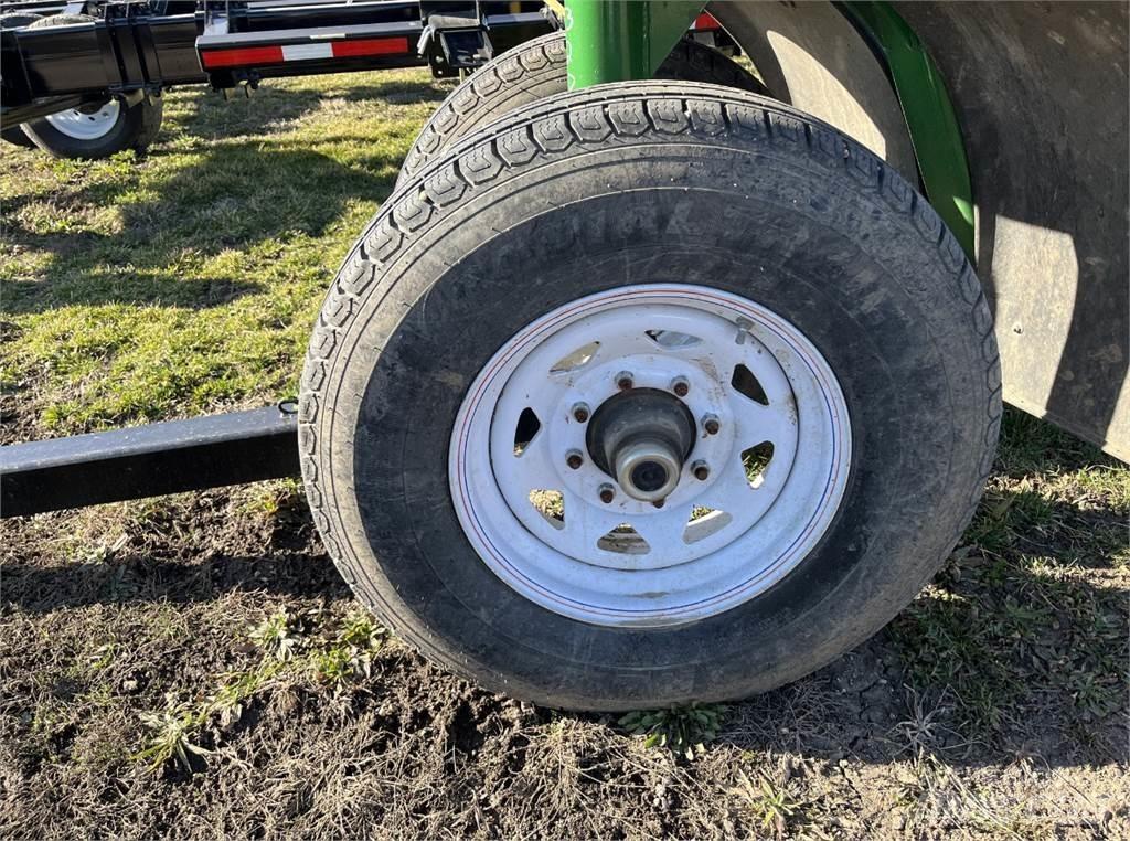 E-Z Trail GC42 مقطورة حبوب