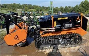 FAE RCU-55 المطاحن الجذابة