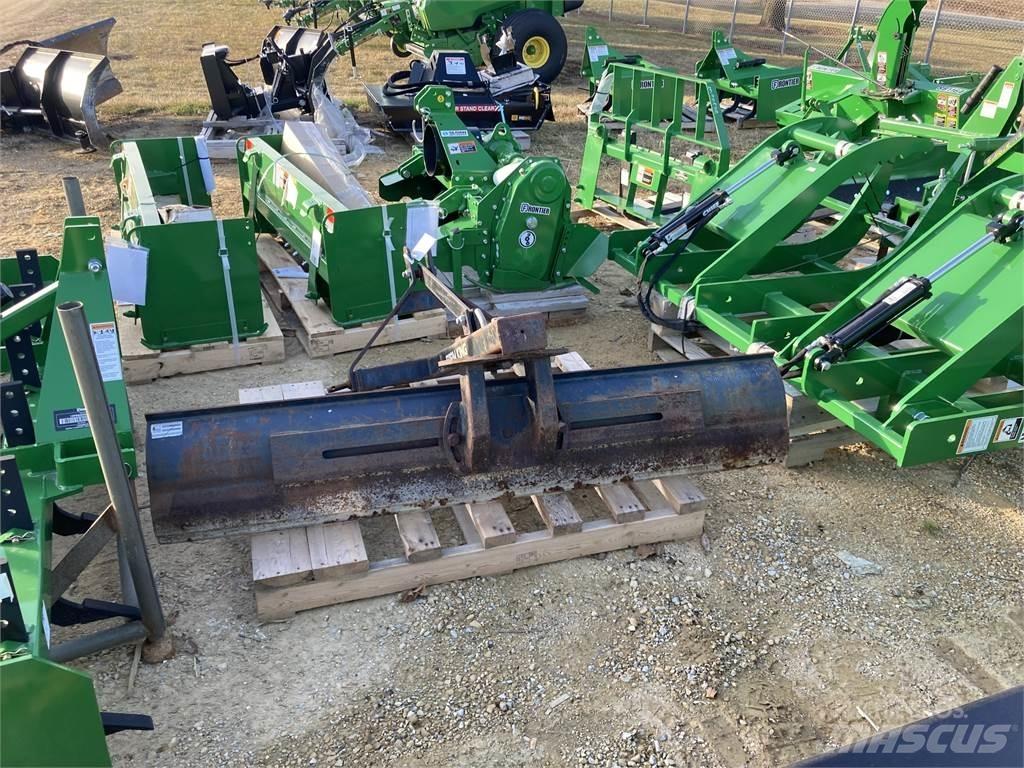 Farm King RB60 ملحقات أخرى للجرارات
