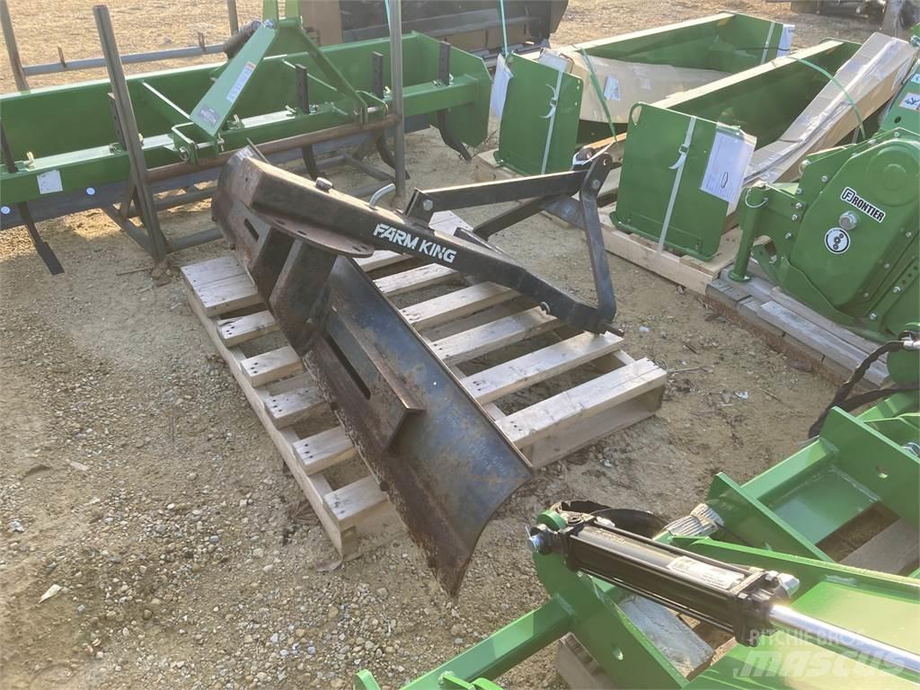 Farm King RB60 ملحقات أخرى للجرارات