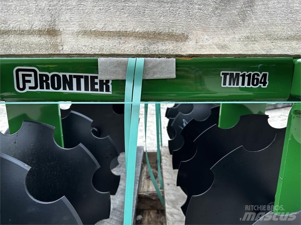 Frontier TM1164 ماكينات زراعية أخرى