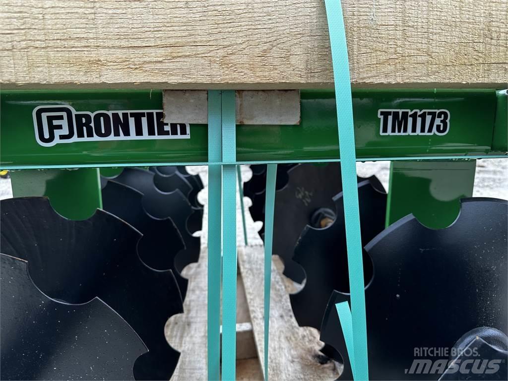 Frontier TM1173 ماكينات زراعية أخرى