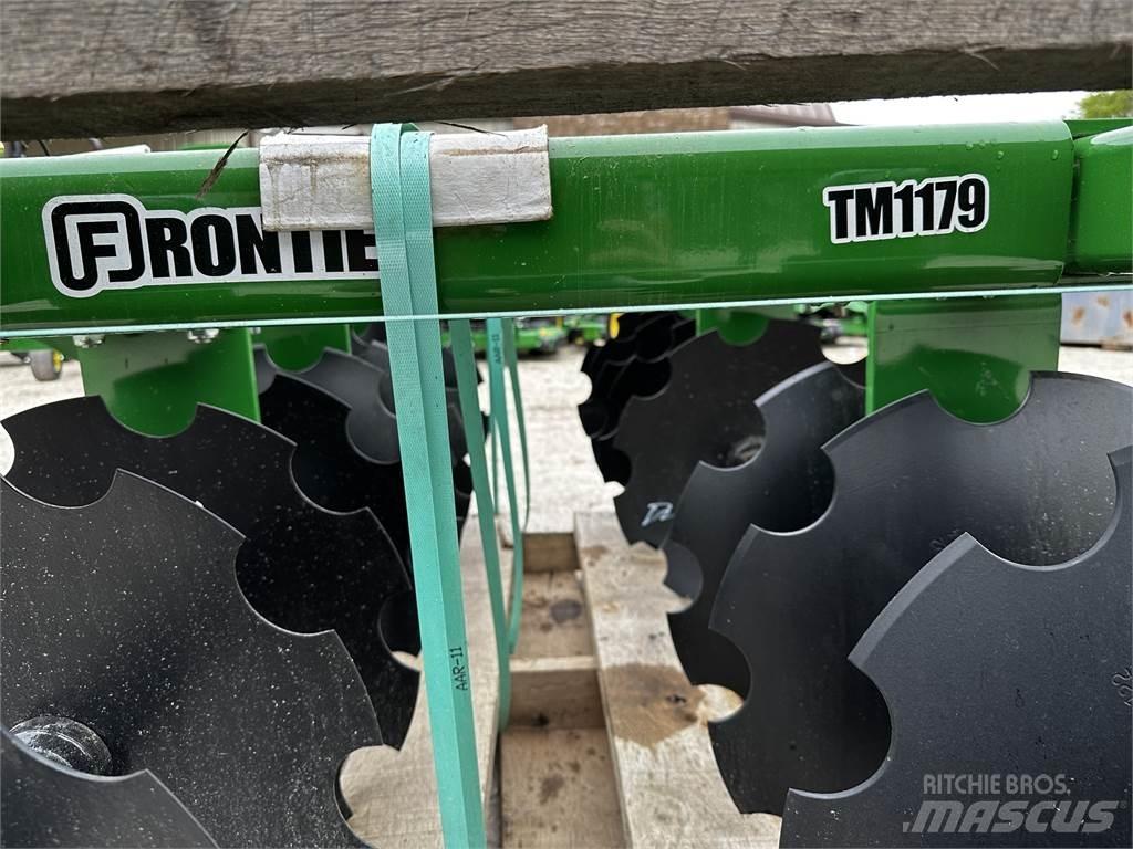 Frontier TM1179 ماكينات زراعية أخرى