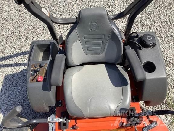 Husqvarna M-ZT صفر محولا الدوران