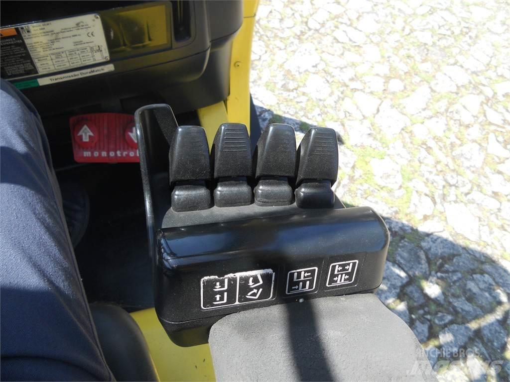 Hyster 3.00 شاحنات ذات رافعات شوكية - أخرى