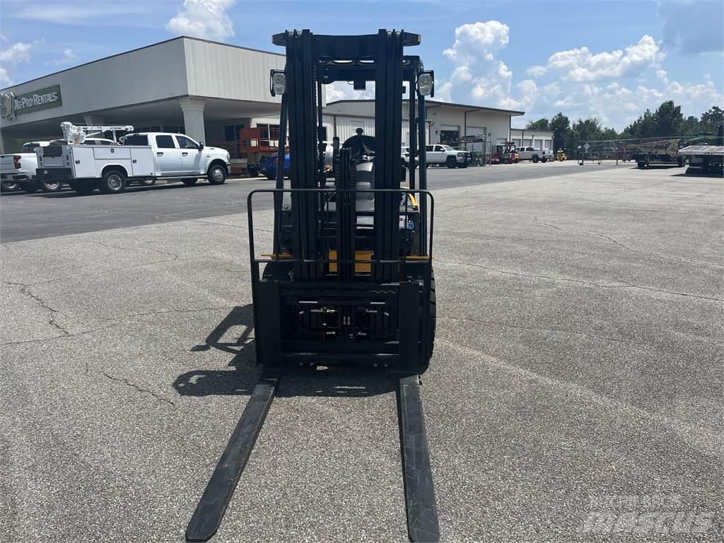 Hyundai 30L-9A شاحنات ذات رافعات شوكية - أخرى