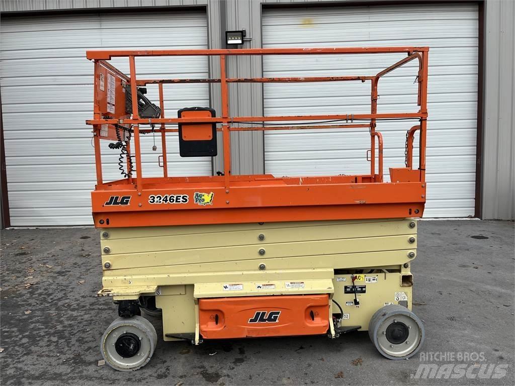 JLG 3246ES رافعات أخرى