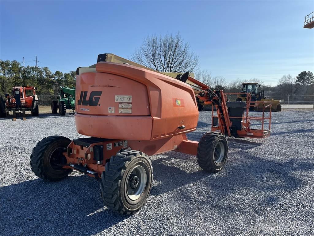 JLG 450AJ رافعات أخرى