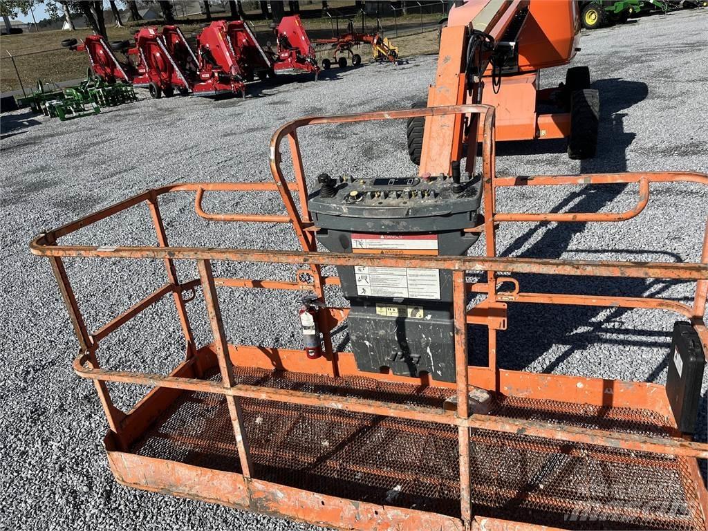 JLG 460SJ رافعات أخرى