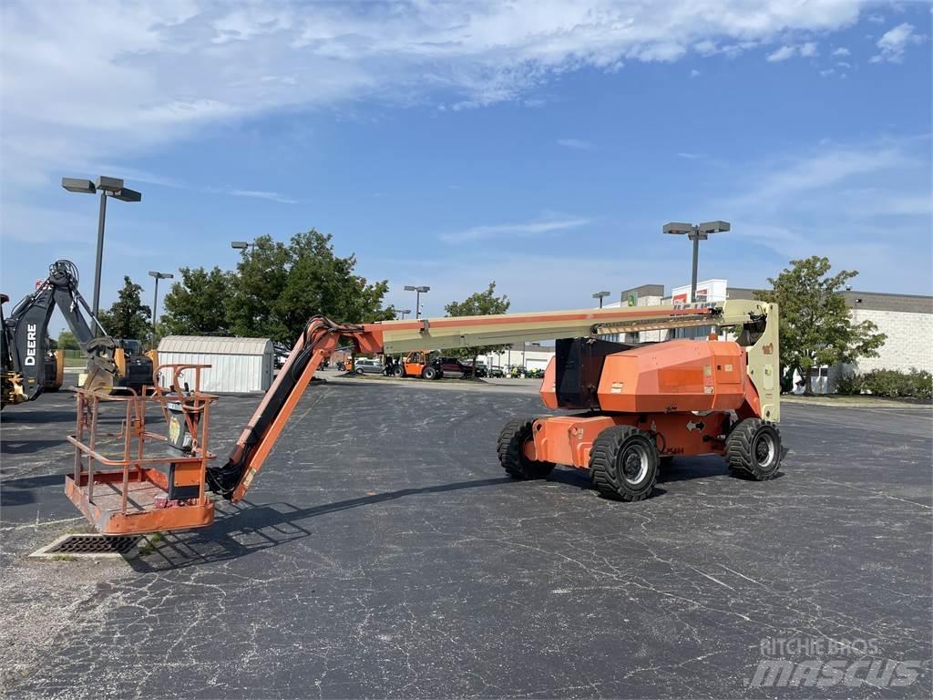 JLG 800AJ رافعات أخرى