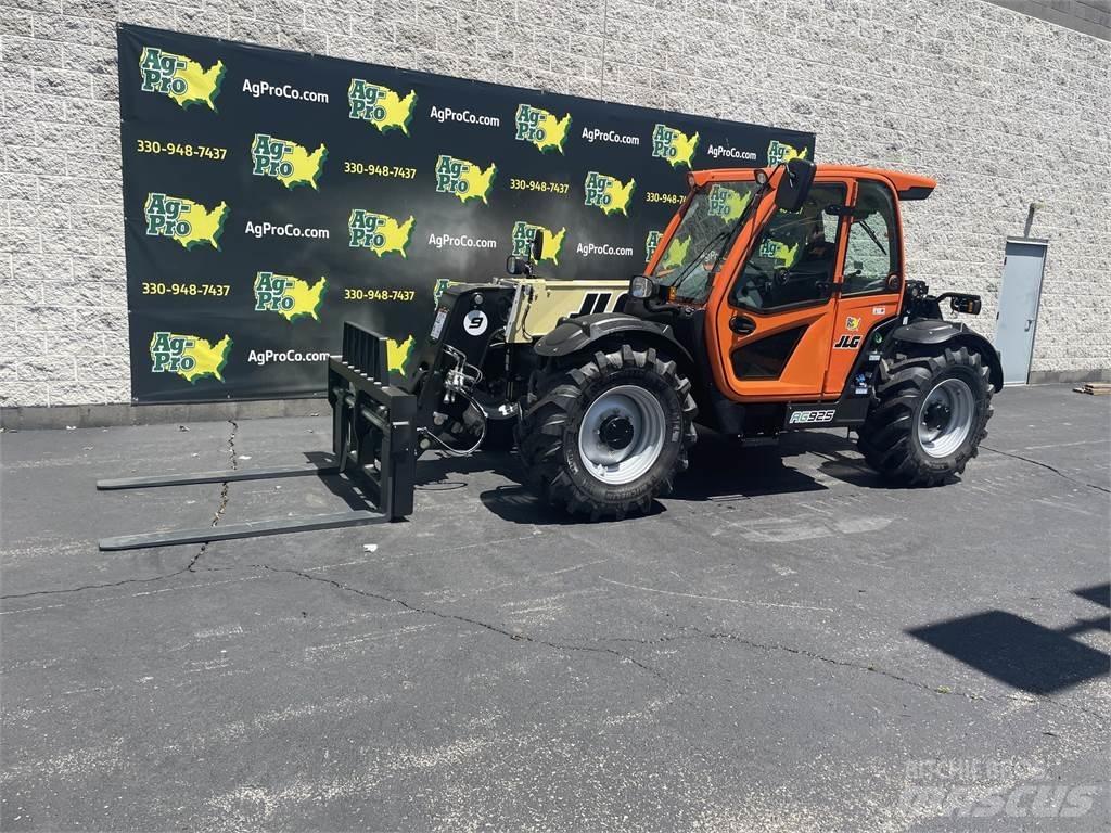 JLG 925 مناولات متداخلة