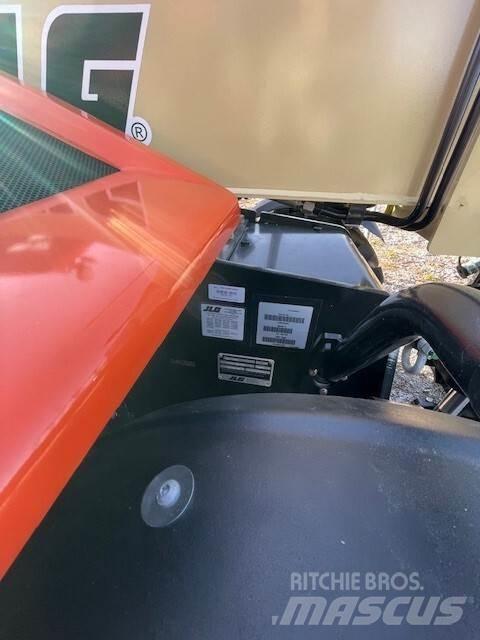 JLG G5-18A معدات مناولة لأغراض الزراعة