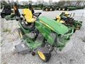 John Deere 1025R جرارات مدمجة