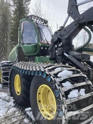 John Deere 1470G حصادات