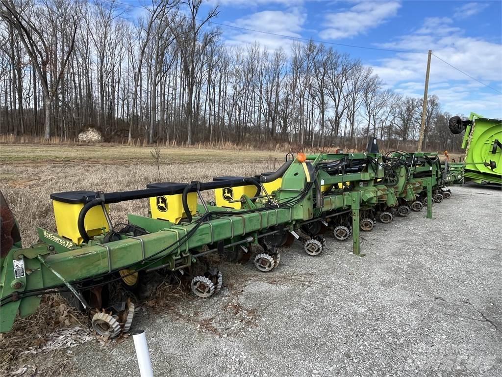 John Deere 1720 معدات بذر