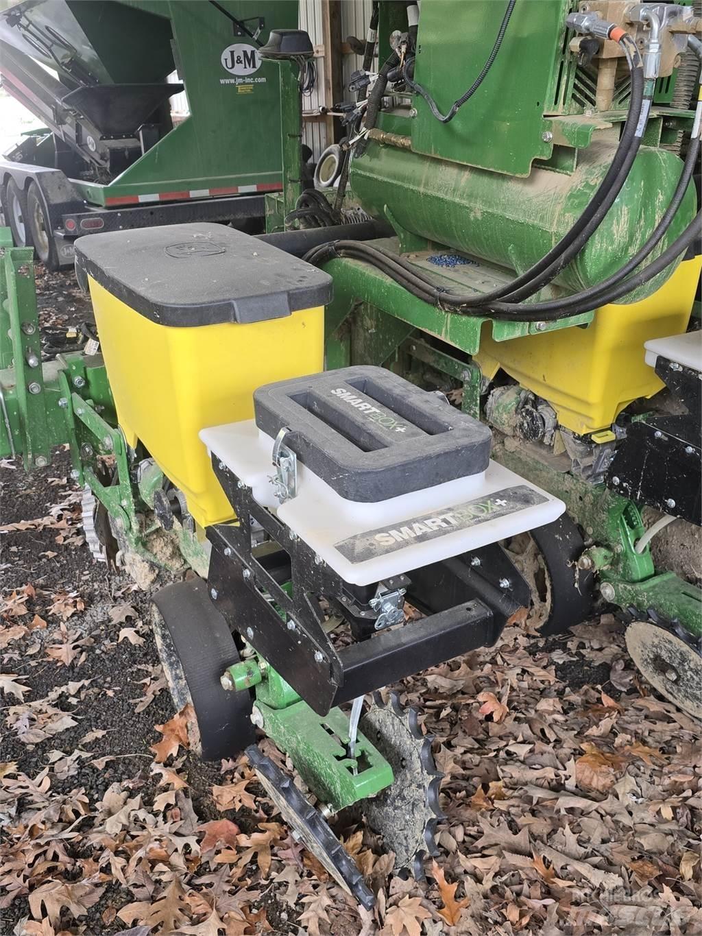 John Deere 1720 معدات بذر