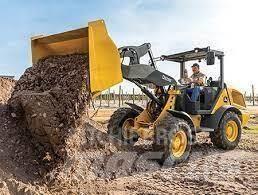 John Deere 184 G لوادر صغيرة