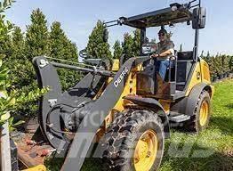 John Deere 184 G لوادر صغيرة