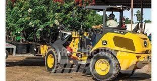 John Deere 184 G لوادر صغيرة