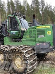 John Deere 1910G شاحنات