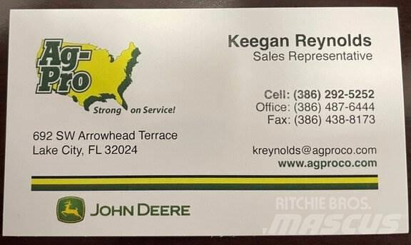John Deere 26 P حفارات صغيرة أقل من 7 طن (حفارات صغيرة)