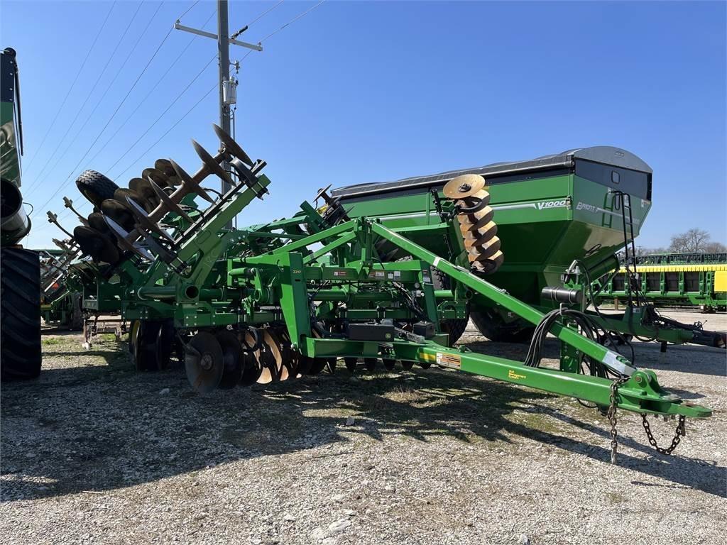 John Deere 2730 ماكينات وملحقات زراعة أخرى