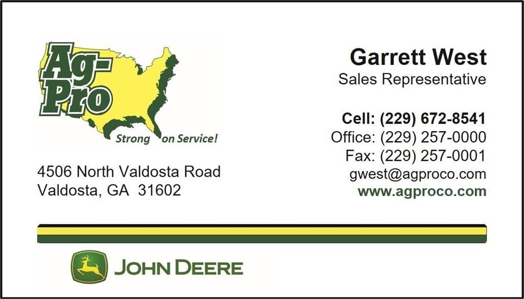 John Deere 3025E جرارات مدمجة