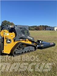 John Deere 317G لوادر صغيرة
