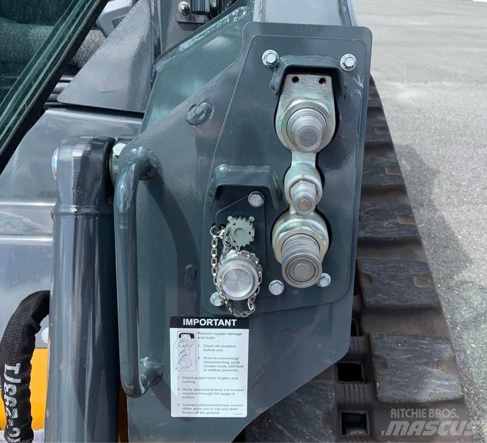 John Deere 317G لوادر صغيرة