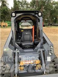 John Deere 317G لوادر صغيرة