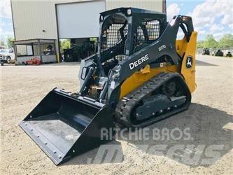 John Deere 317G لوادر صغيرة