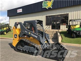 John Deere 317G لوادر صغيرة