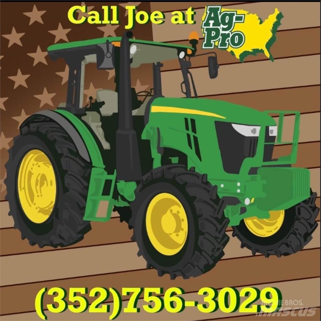 John Deere 317G لوادر صغيرة