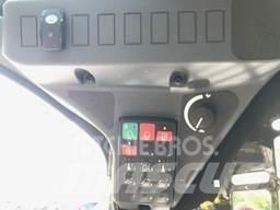 John Deere 317G لوادر صغيرة