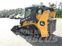 John Deere 317G لوادر صغيرة