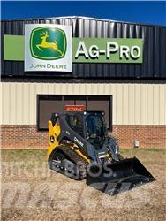 John Deere 317G لوادر صغيرة