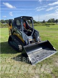 John Deere 317G لوادر صغيرة