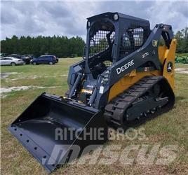 John Deere 317G لوادر صغيرة