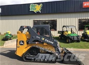 John Deere 317G لوادر صغيرة