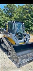 John Deere 325G لوادر صغيرة