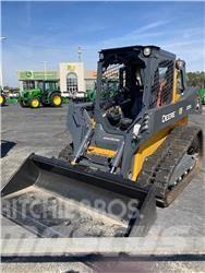 John Deere 325G لوادر صغيرة