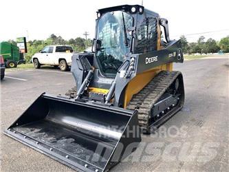 John Deere 325G لوادر صغيرة