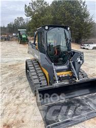 John Deere 325G لوادر صغيرة